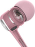 Heavy bass Earphone Color Call with Mic Stereo Earbud Headphones Mixed Colors (Black + White + Pink + Green 8 Pairs)...