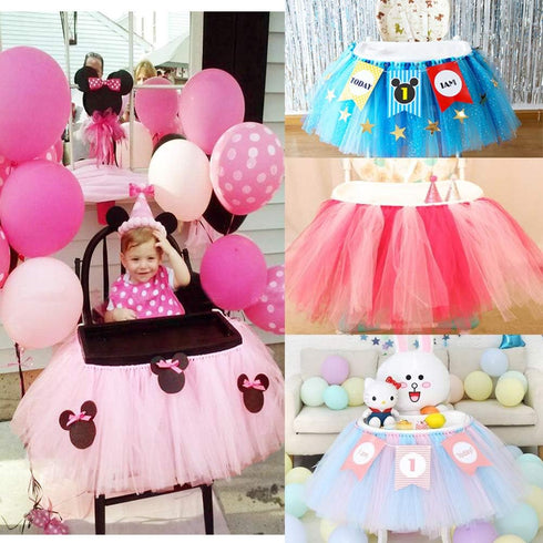 Tulle Fabric Roll, 6” by 200 Yards (600FT) Tulle Organza Fabric Spool for DIY Tutu Skirt Baby Shower Decor Wedding Backdrop Crafts Birthday Party ...