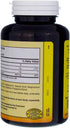 Nature's Blend Calcium Chewable Bavarian Cream 500 mg 100 Tabs...