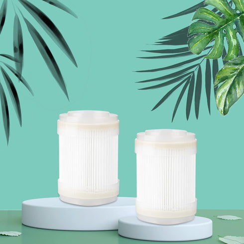 HEPA Filter Compatible with Frestar Small Air Purifier, Replacement HEPA Filter, Air Filter, 1 Pack...
