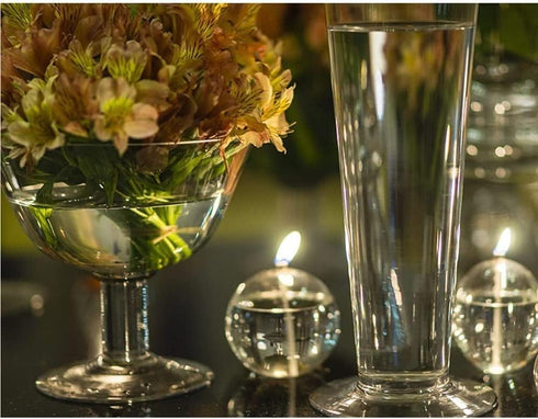 FQTANJU 50 Feet Roll - 1/4 Inches Round Diameter Cotton Kerosene Oil Lamp Wicks Burner (50 Feet Per Roll)...