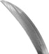 KAKURI Grass Sickle Garden Tool, Japanese Style Kama Weeding Sickle, 7.5" Stainless Steel Blade...