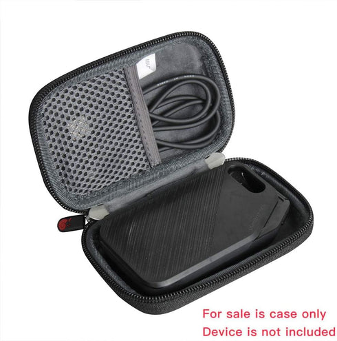 Hermitshell Hard Travel Case for Plantronics Voyager 5200 UC Headset...