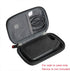 Hermitshell Hard Travel Case for Plantronics Voyager 5200 UC Headset...