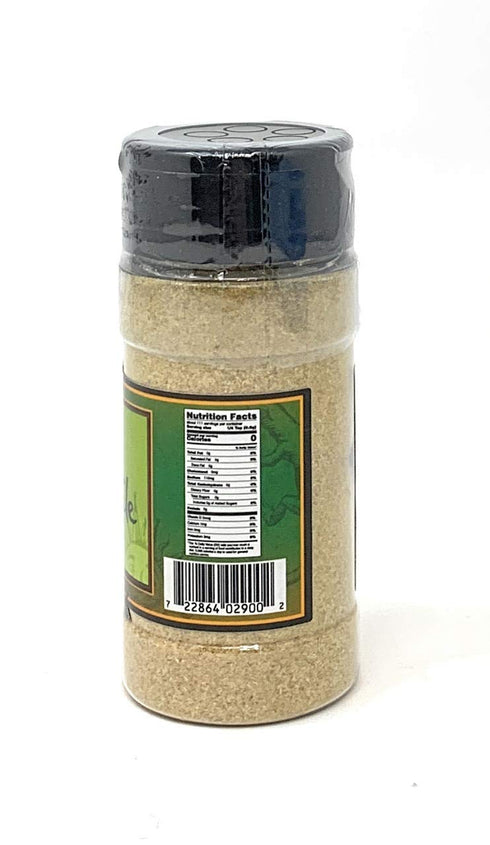 Desert Gardens Green Chile Seasoning...