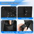 Travel Neck Pillow Bag for trtl Travel Pillow, Waterproof Carrying Case Neck Pillow Protector with Air Tag Pocket & Adjustable Strap, Quick-Releas...
