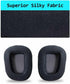Cooling-Gel Replacement Ear Pads Compatible with Logitech G633 G933 Headset...