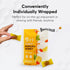 P.R.I Manuka Honey & Lemon Nuggets, Sweet and All Natural Hard Candy Treat, 3oz...