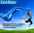 CryoDerm Cold Therapy 3 oz Roll On...