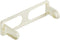 DecorRack Wall Mount Paper Towel Holder for Kitchen and Bath, Flexible Shatterproof -BPA Free- Plastic, Vertical or Horizontal Mount, Under Cabine...