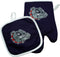 Gonzaga Bulldogs Oven Mitt & Potholder - Navy...