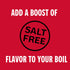 Louisiana Fish Fry Products Smashed Garlic Boil Booster - Garlic and Onion Flavors - Crab, Shrimp, Crawfish Seasonings, Mix and Spice Enhancer - L...