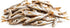 Alaskan Herring Whole Fish Pet Treat - Air-Dried, Single-Ingredient for Cats & Dogs - Natural Dog Training Treats, Fish Dog Treats, Dried Fish Sna...