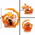 Demon Slayer Rengoku Kyoujurou Figure Statue Figurine Model Doll Collection Cute Birthday Gifts PVC...