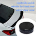 Car Wiper Plug, Car Rear Wiper Cap, Rear Wiper Delete Kit, Windshield Wiper Grommet Cap, Rear Window Wiper Delete Cover Kit, Car Rear Wiper Block ...