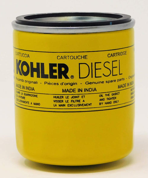 Kohler Diesel OEM Part ED0021752850-S Oil Filter Cartridge K ED0021752850-S...