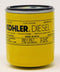 Kohler Diesel OEM Part ED0021752850-S Oil Filter Cartridge K ED0021752850-S...