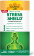 Country Life Stress Shield – Stress & Tension Relief Supplement with Ashwagandha, B-Vitamins for Energy & Emotional Well-Being, Supports Mental Cl...