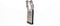 Stainless Steel Wine Glass Holder and Plate Clip - Elegant & Sturdy Wine Saver. Perfect for Dinner or Party. (Pack of 3)...
