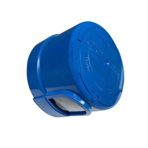 AC 120V-277V Twist Lock Photoelectric Switch with Photocell Sensor Receptacle Set, Dusk to Dawn Auto Post Eye Photocell Switch and Photo Control B...