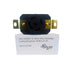 OCS Parts NEMA L21-30 Receptacle | 120/208V - 30A - 4 Pole 5 Wire | cUL Listed Replacement Electical Plugs (L21-30 Receptacle)...