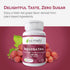 EZ Melts Dissolvable Resveratrol Supplement 150 mg, Sugar-Free, 1-Month Supply...