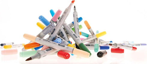 Copic Ciao Markers, Cool Gray #3...