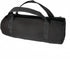 12 Inch Canvas Tool Bag, Wide Mouth Tool Storage Bag, Large Capacity Tool Tote Bag for Electricians, Power Tool Organizer Bag Pouch, Small Tool Ba...