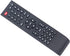 JKT-62C Replacement Remote Control fit for Hitachi TV LE50H508 LE42H508 LE40S508 LE46H508 LE49S508 LE55H508...