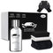 10H Nano Ceramic Coating for Cars, 50ML High Gloss Anti-Scratch SiO2 Ceramic Car Coating Kit, Plastic, Glass, Wheel Polishing, Hydrophobic, Long L...
