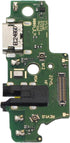 USB Charger Charging Port Flex Cable Board Dock Connector + Mic for Samsung Galaxy A14 5G SM-A146U 6.6"......