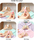Clothes Hanger Connector Hooks 20 PCS - Hooks for Hangers to Save Space, Hanger Attachment for More Clothes,Closet Organizer,Space Saving Hanger H...