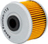 Road Passion Oil Filter 15412HM5A10 for HONDA TRX450 ES TRX450FM TRX450 S FOREMAN 450 ES 1998-2004...