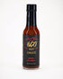 HCO Hot Sauce - Mild, Smoky and Slightly Sweet. A cross between Chili Sauce, Hot Sauce and BBQ Sauce. Pizza, pasta, wings, eggs and much more. Hot...
