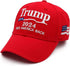 Trump Hat Trump Merchandise maga Hat Trump Hat 2024 Embroidered Adjustable Baseball Cap...