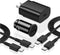Samsung Type C Charger Fast Charger for Samsung Galaxy S22 S21 S20 5G FE Plus Ultra S10 S10e S9 S8 Note 20,USB C Quick Wall Charger +27W Rapid Car...