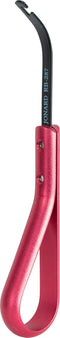 Jonard JIC-287 Cable Lacing Needle with Red Anodized Aluminum Handle, 5-3/4" Length...