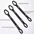 Multifunctional Universal Double Ended Wrench, 8mm - 22mm Self-Tightening Universal Wrench Repair Tool for DIY Machine & Auto Maintenance - Made o...