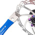 Rotor Truing Fork, Bicycle Disk Brake Rotor Alignment Tool for Mountain Road Bike MTB...