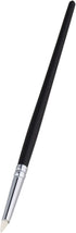 BQLZR Clay Coloring Drawing Tool Set - 9pcs, Black Wood Shank, Silicone Tips, Clay Shapers, Pottery Painting Tools...