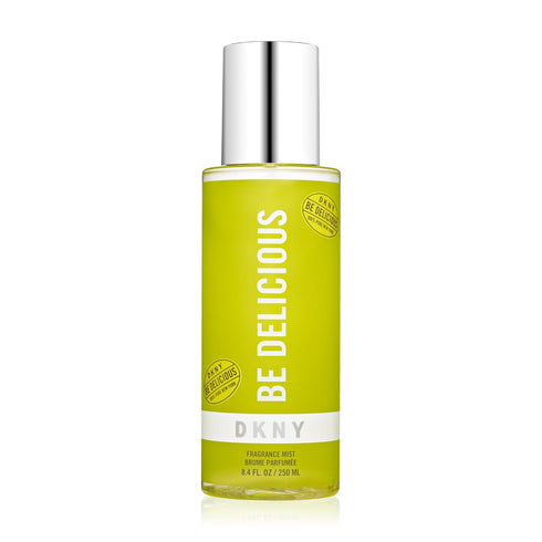 DKNY Be Delicious Fragrance Mist For Women, 8.4 Fl. Oz....