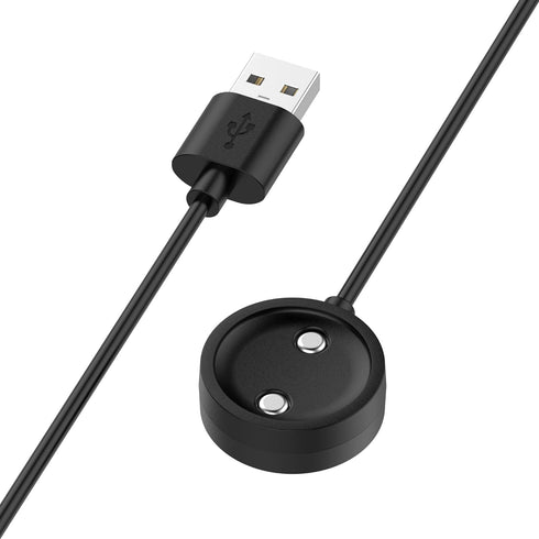3.3ft/100cm Replacement USB Charging Charger Cable for SUUNTO Vertical/for SUUNTO 9 Peak pro GPS Sport Watch Magnetic USB Charger Dock...