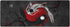 Browrrsson Japanese Art Mouusepad Japanese Art Koi Fish Gaming Mouse Pad Extended Stitched Edges Mousepad,Large Mouse Mat Desk Pad Personalized Th...