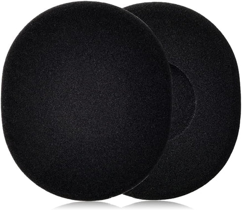 JHZZWJ Earpads Compatible with Logitech H800/H150/H151/H110 Cushion Pads Professional Headphones Ear Pads Cushions Replacement...