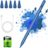 CC Store for iPad Pencil,Pen for iPad Stylus Compatible with iPad 2018~2022,for iPad 10/9/8/7/6th Gen,Air 5/4/3th Gen,Pro(11/12.9),Mini 6/5th Gen,...