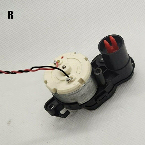 Left & Right Side-Brush Motor for ECOVACS 920/950/T5/T8 T8 MAX T8 Power T8 aivi T8+ T8 /N8+ /N8 Pro /N8 Pro N5 Robot Vacuum Cleaner...