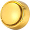 Neutral Recordable Sound Button –Record Talking Button - Record & Playback Your Own Message - 30 Second Recording Button (Golden)...