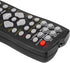 TV Remote Control Fits for Yamaha RAV22 RX-V459 RX-V357 HTR5830 RX-V357 Smart TV, Remote Control Replacement with All Functions...