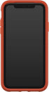 OtterBox Symmetry Series Case for iPhone 11 with Wrist Lanyard - Non-Retail Packaging - Risk Tiger...