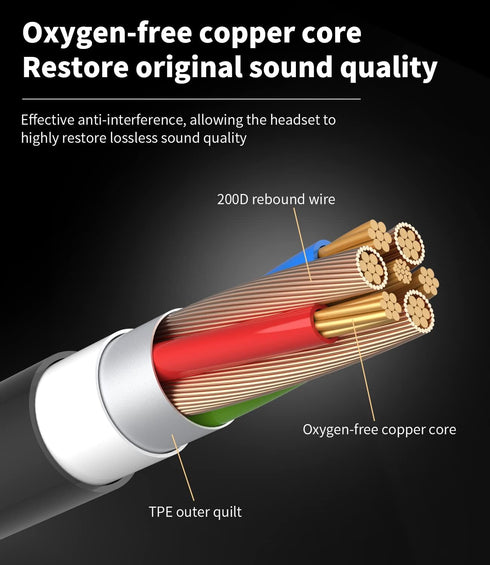 3.5mm Wired Headphone(2pack) Headset with Microphone Computer PC Laptop Gaming Jack Earbud Video Game Headset in Ear Phone Compatible for Galaxy S...